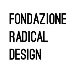Fondazione Radical Design